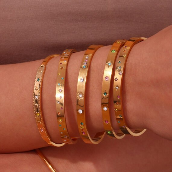Pulsera Brisa