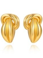 Pendientes Flor de Lujuria