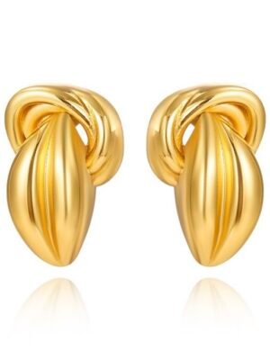 Pendientes Flor de Lujuria