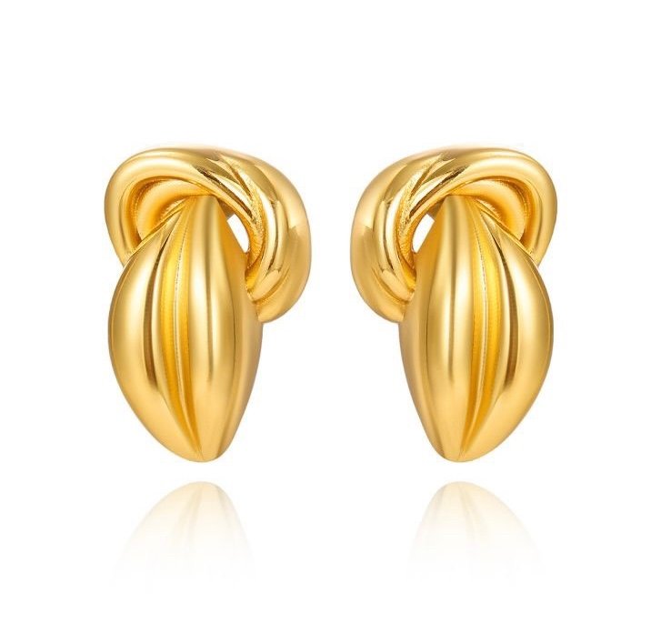 Pendientes Flor de Lujuria