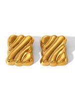 Pendientes wave