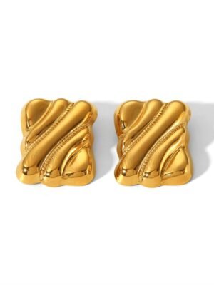 Pendientes wave