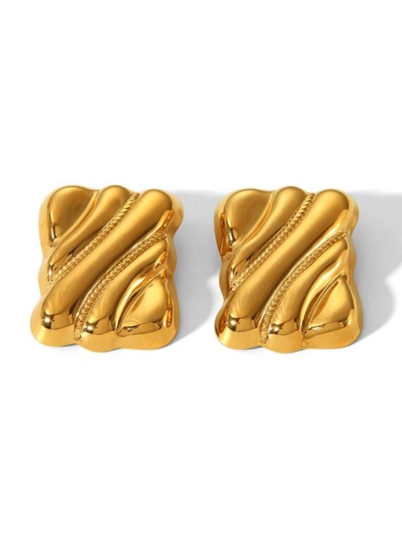 Pendientes wave