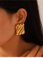 Pendientes wave