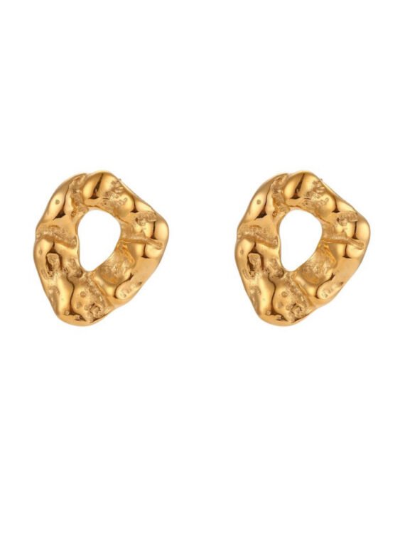 Pendientes Marta