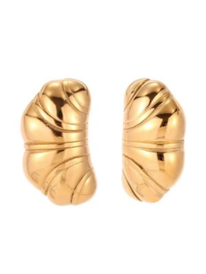 Pendientes croissant