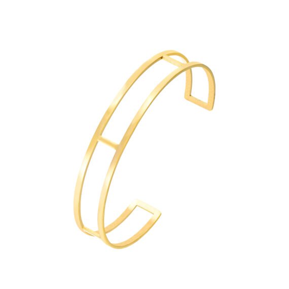 pulsera double stripes