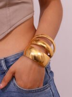 Pulsera luxbling big