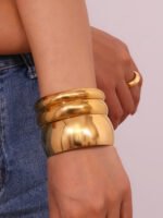 pulsera luxbling median