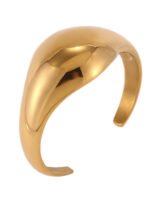 Pulsera half moon