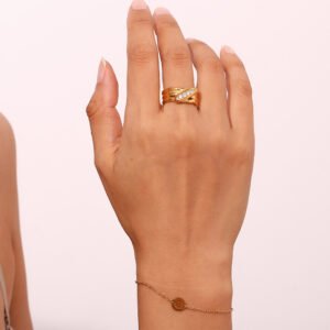 anillo circonitaaas fotoss