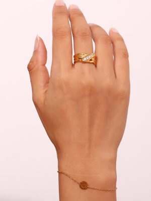 anillo circonitaaas fotoss