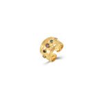 Anillo Goldy colors