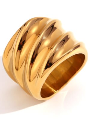 Anillo Onda