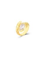 Anillo serpentine
