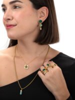 Anillo serpentine