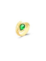 Anillo serpentine