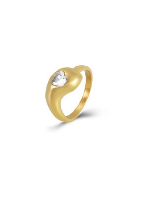 Anillo one love