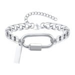 Pulsera Linklock