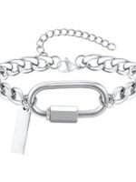 Pulsera Linklock