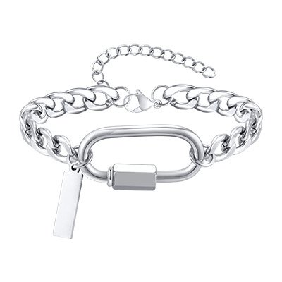 Pulsera Linklock