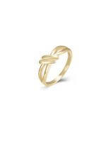 Anillo nudo 925