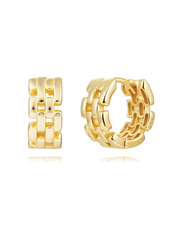 Aros weave