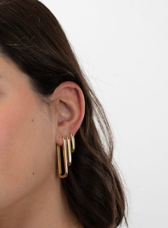 Aros Slim Oval