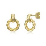 Pendientes Helix