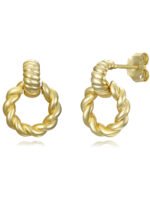 Pendientes Helix