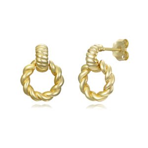 Pendientes Helix