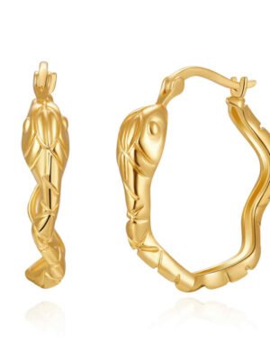 Aros serpenta