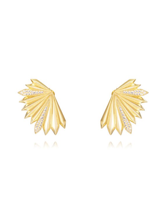 Pendientes Alia