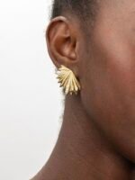 Pendientes Alia