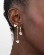 Pendientes cour