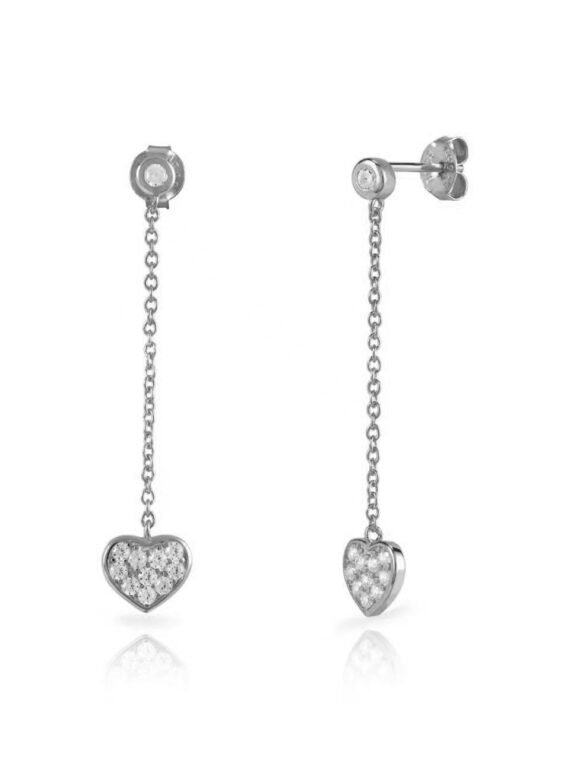 Pendientes cour