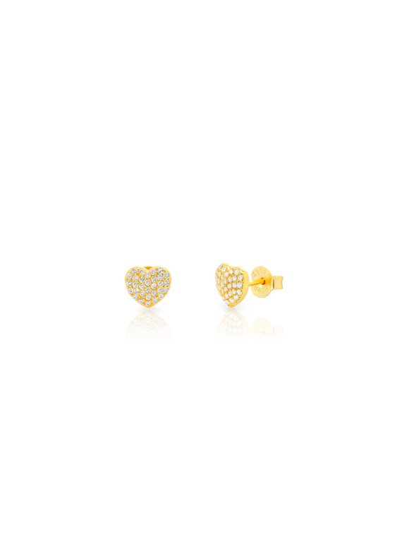 Pendientes amour