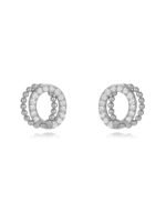 Pendientes dopio