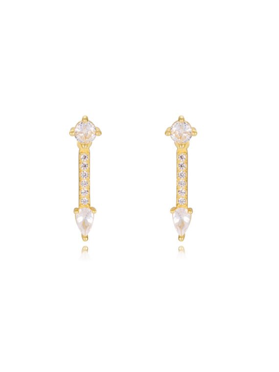 Pendientes Liora