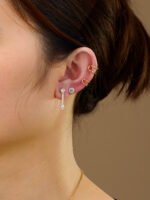 Pendientes Liora