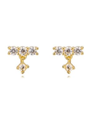 Pendientes mini clé