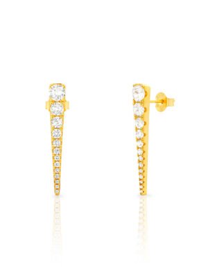 Pendientes Stellae