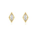 Pendientes clair de lune
