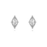 Pendientes clair de lune