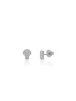 Pendientes hexa