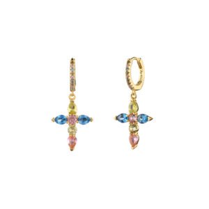 Pendientes faith