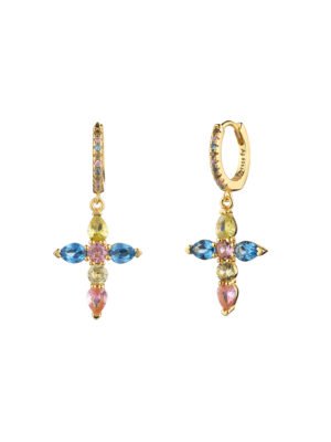 Pendientes faith
