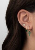 Pendientes faith