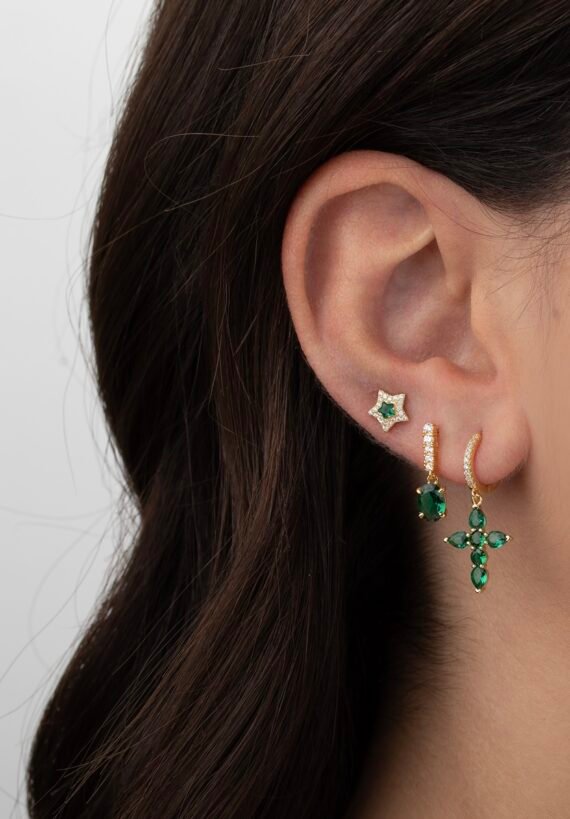 Pendientes faith