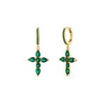 Pendientes faith
